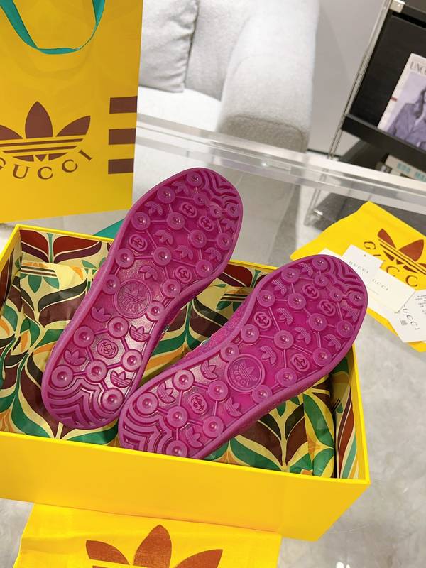 Gucci Shoes GUS00846 Gucci Shoes GUS00846