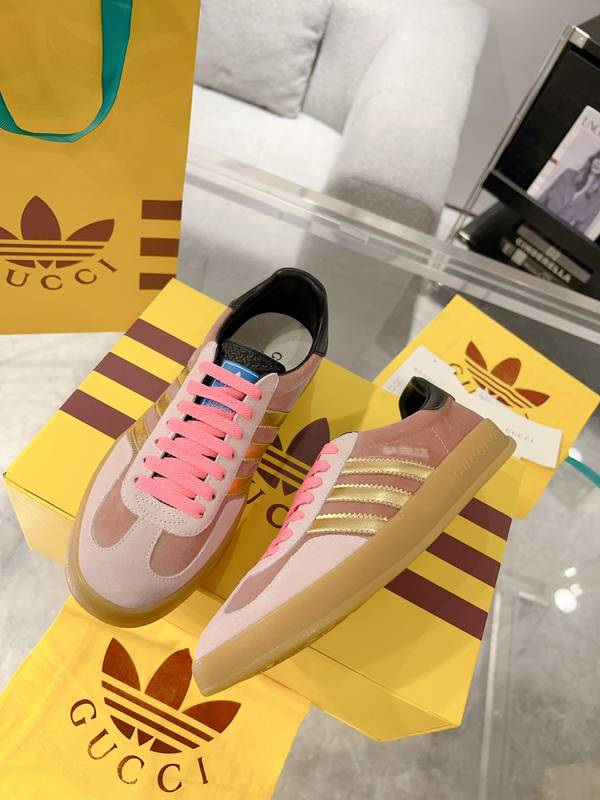 Gucci Shoes GUS00848 Gucci Shoes GUS00848