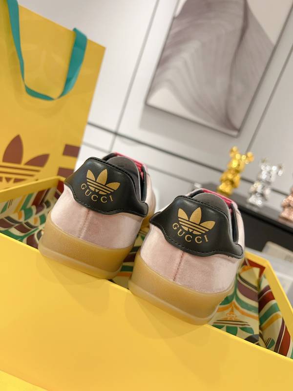 Gucci Shoes GUS00848 Gucci Shoes GUS00848