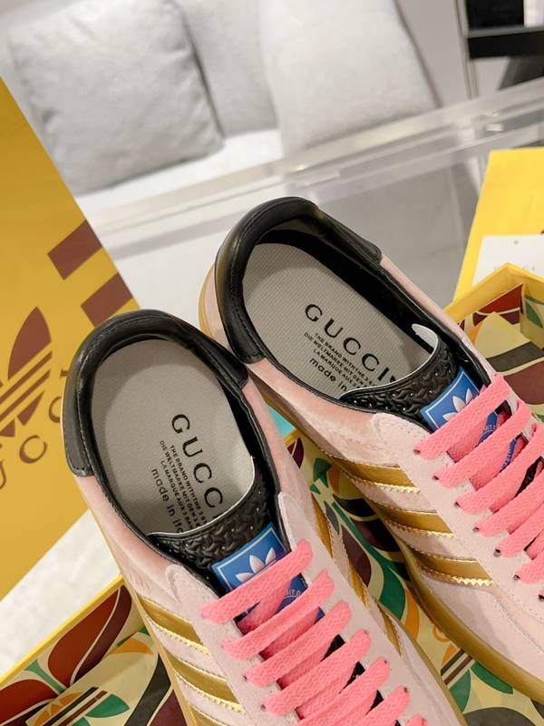 Gucci Shoes GUS00848 Gucci Shoes GUS00848