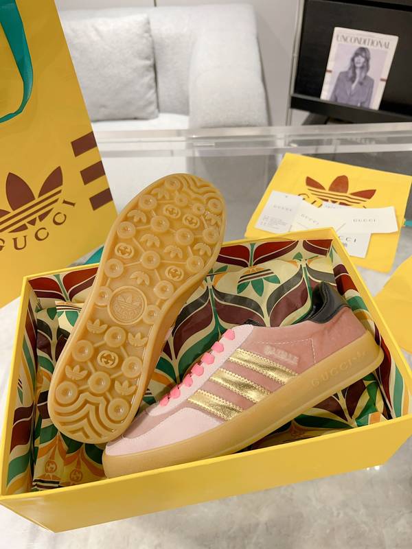 Gucci Shoes GUS00848 Gucci Shoes GUS00848