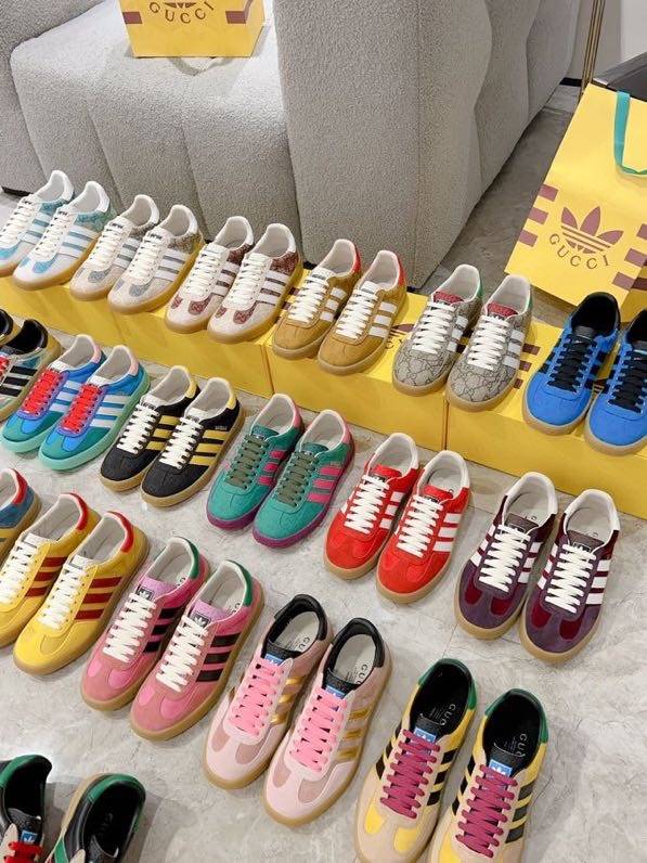 Gucci Shoes GUS00848 Gucci Shoes GUS00848