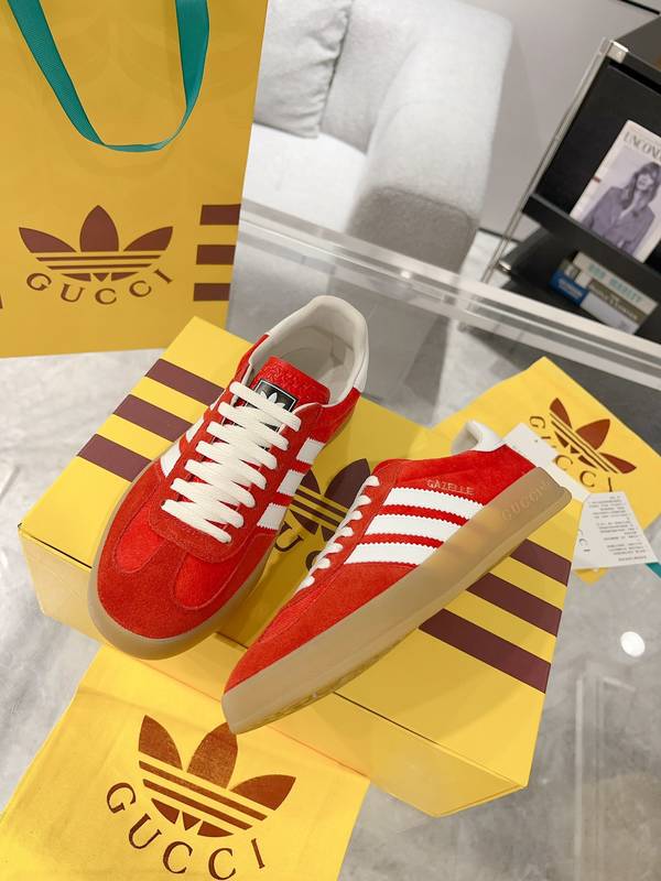 Gucci Shoes GUS00849 Gucci Shoes GUS00849