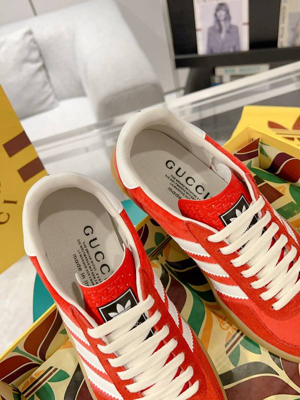 Gucci Shoes GUS00849 Gucci Shoes GUS00849