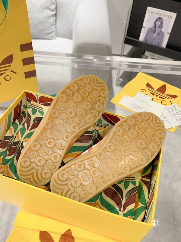 Gucci Shoes GUS00849 Gucci Shoes GUS00849