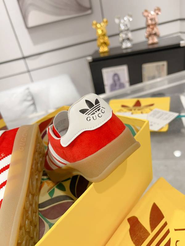 Gucci Shoes GUS00849 Gucci Shoes GUS00849