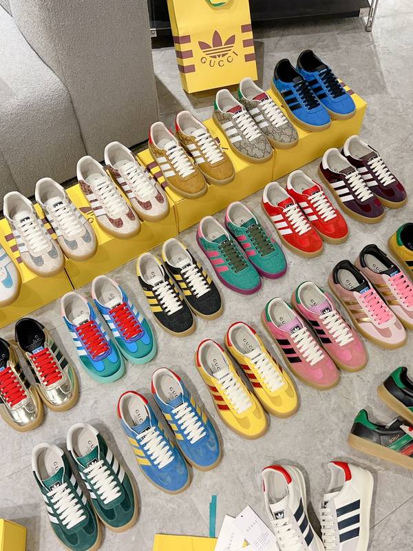 Gucci Shoes GUS00849 Gucci Shoes GUS00849