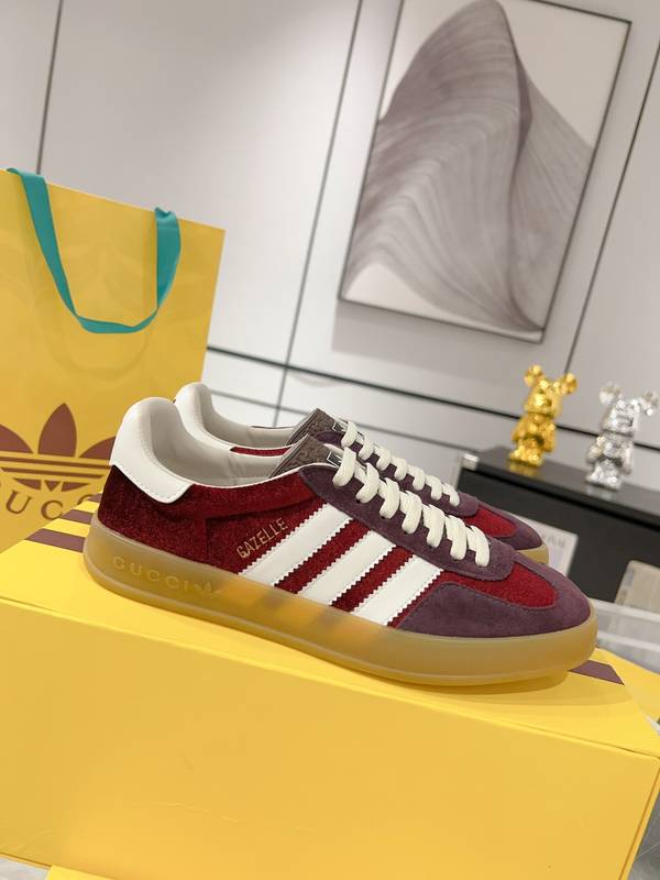 Gucci Shoes GUS00850 Gucci Shoes GUS00850