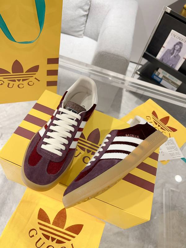 Gucci Shoes GUS00850 Gucci Shoes GUS00850