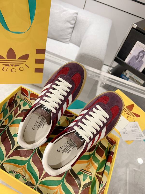 Gucci Shoes GUS00850 Gucci Shoes GUS00850