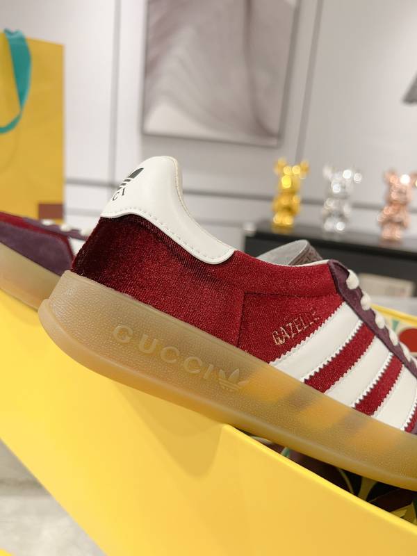 Gucci Shoes GUS00850 Gucci Shoes GUS00850