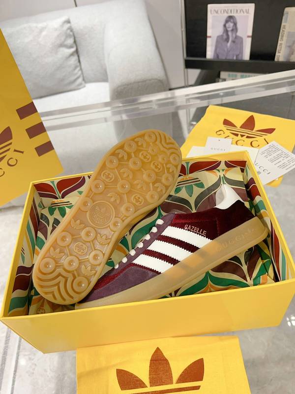 Gucci Shoes GUS00850 Gucci Shoes GUS00850