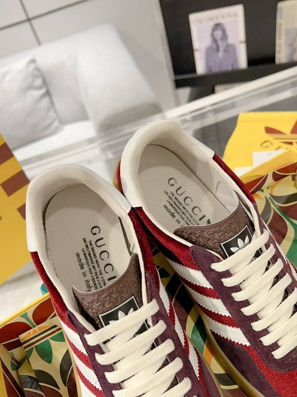 Gucci Shoes GUS00850 Gucci Shoes GUS00850