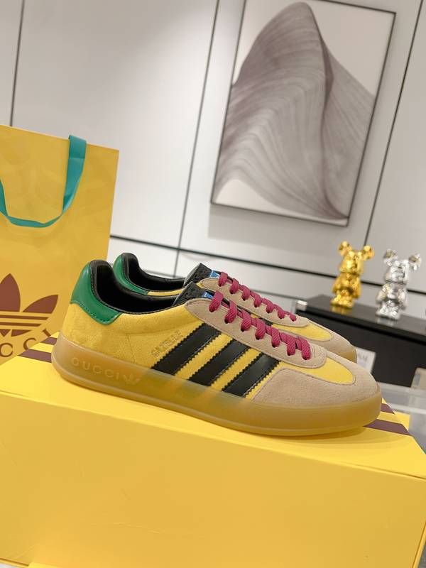 Gucci Shoes GUS00851 Gucci Shoes GUS00851