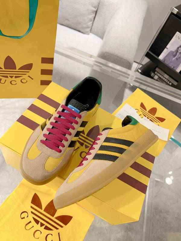 Gucci Shoes GUS00851 Gucci Shoes GUS00851