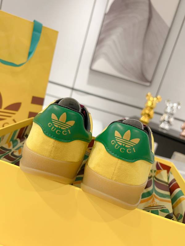 Gucci Shoes GUS00851 Gucci Shoes GUS00851