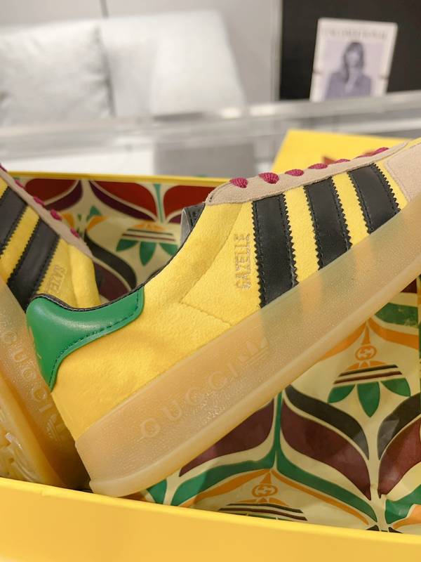 Gucci Shoes GUS00851 Gucci Shoes GUS00851