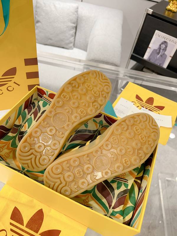 Gucci Shoes GUS00851 Gucci Shoes GUS00851