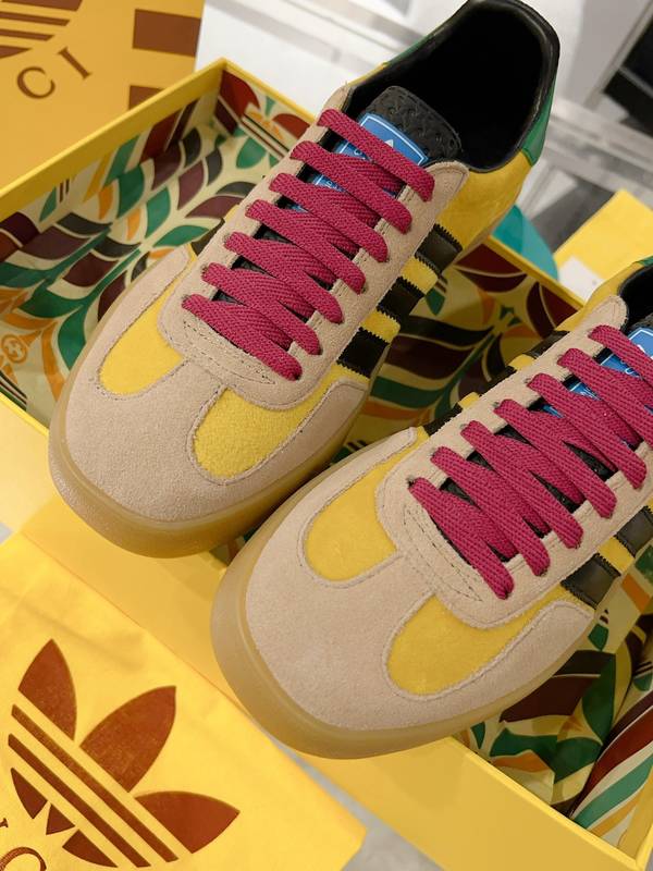 Gucci Shoes GUS00851 Gucci Shoes GUS00851