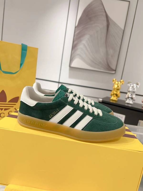 Gucci Shoes GUS00852 Gucci Shoes GUS00852