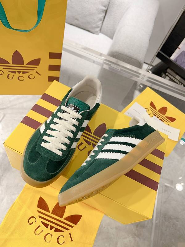 Gucci Shoes GUS00852 Gucci Shoes GUS00852