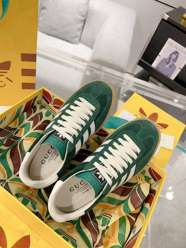 Gucci Shoes GUS00852 Gucci Shoes GUS00852