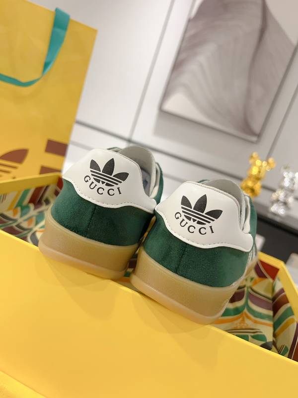 Gucci Shoes GUS00852 Gucci Shoes GUS00852