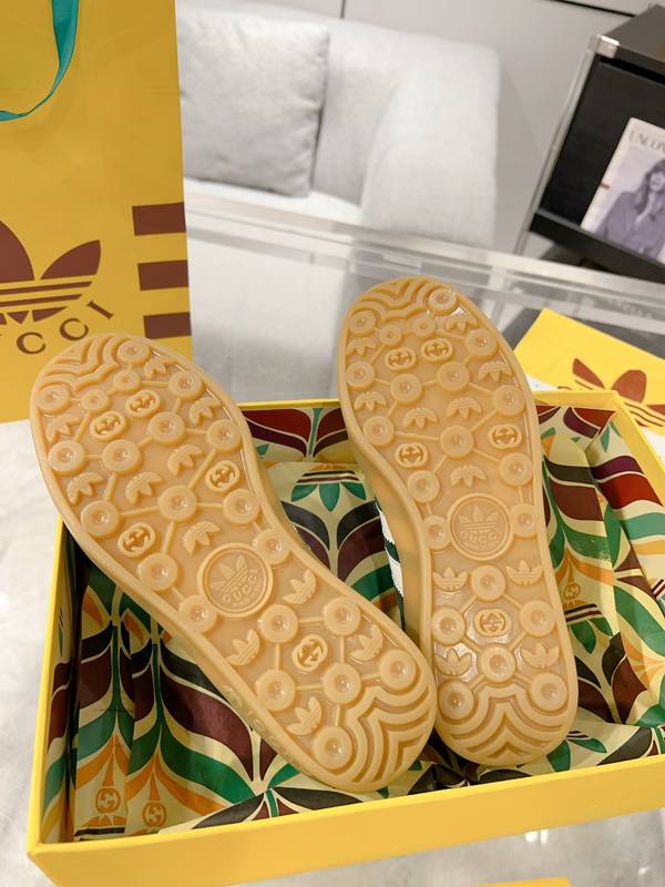 Gucci Shoes GUS00852 Gucci Shoes GUS00852