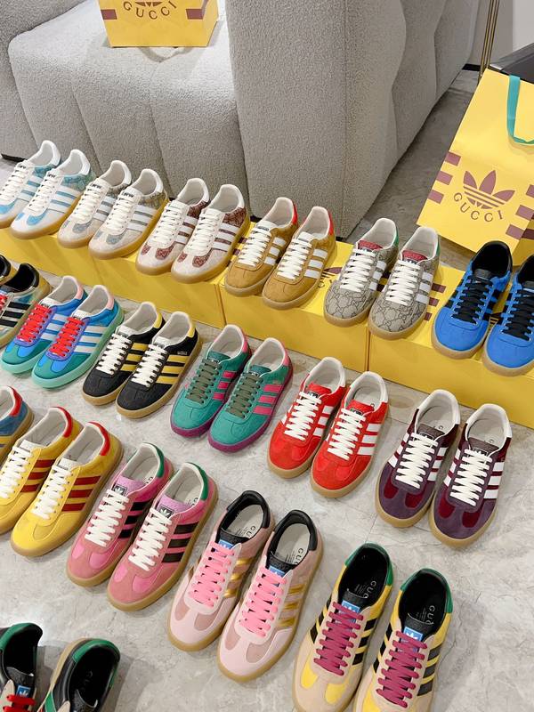 Gucci Shoes GUS00852 Gucci Shoes GUS00852