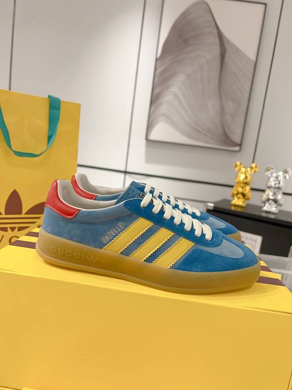 Gucci Shoes GUS00853 Gucci Shoes GUS00853