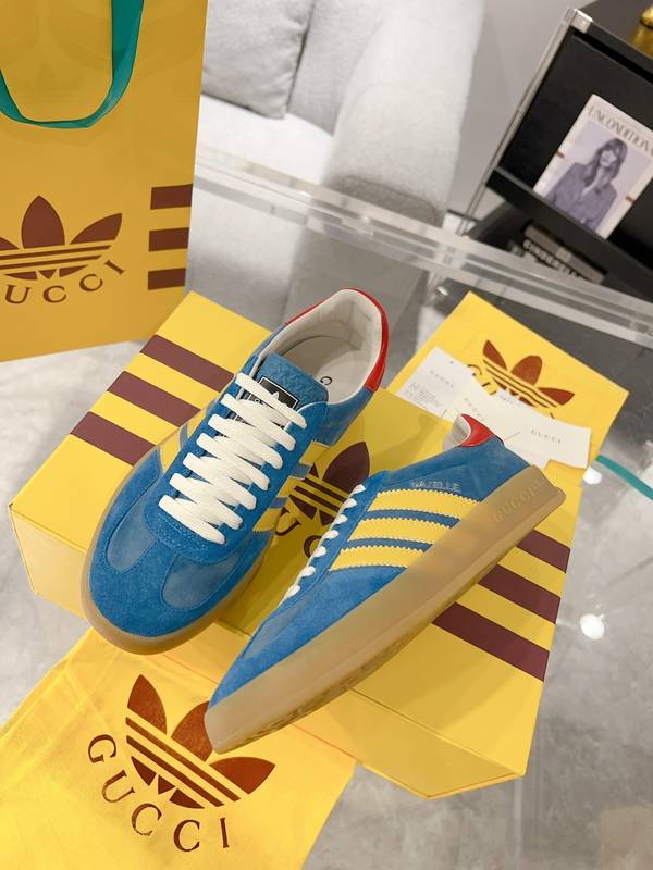 Gucci Shoes GUS00853 Gucci Shoes GUS00853