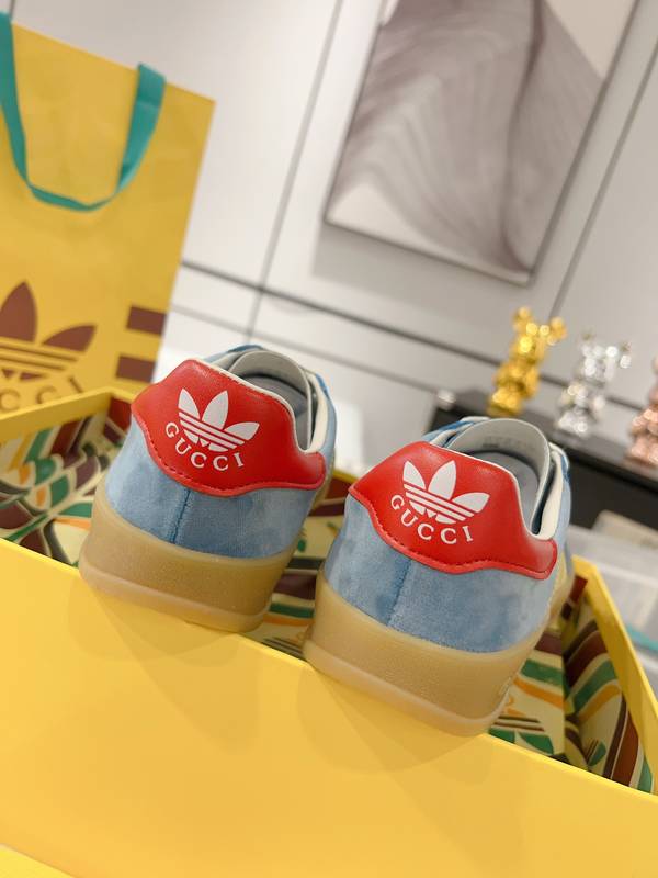 Gucci Shoes GUS00853 Gucci Shoes GUS00853