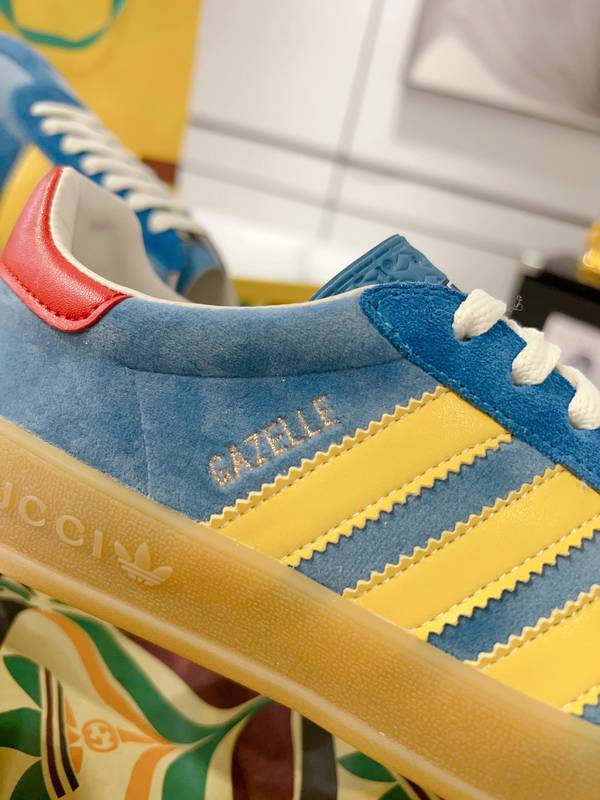 Gucci Shoes GUS00853 Gucci Shoes GUS00853