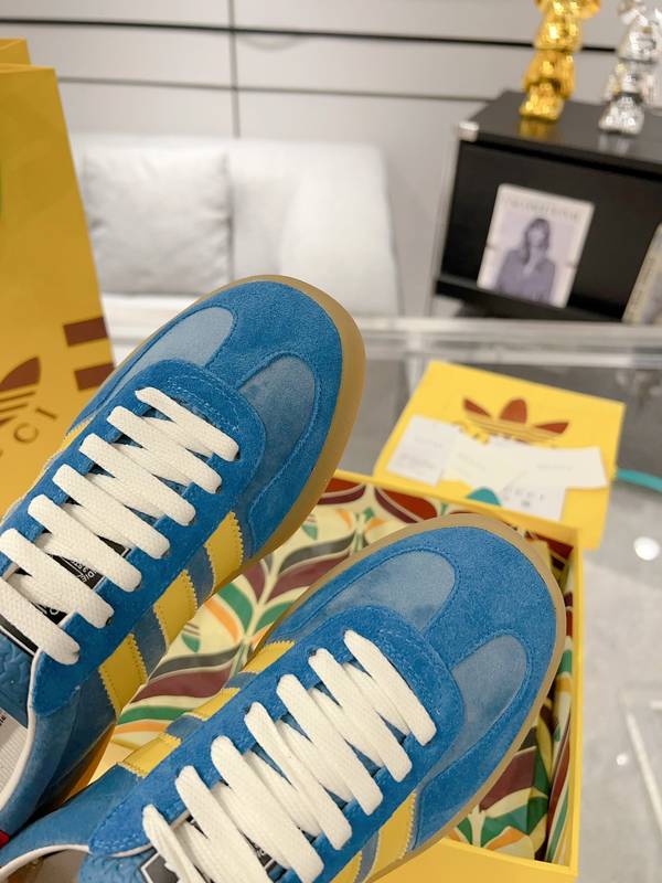 Gucci Shoes GUS00853 Gucci Shoes GUS00853