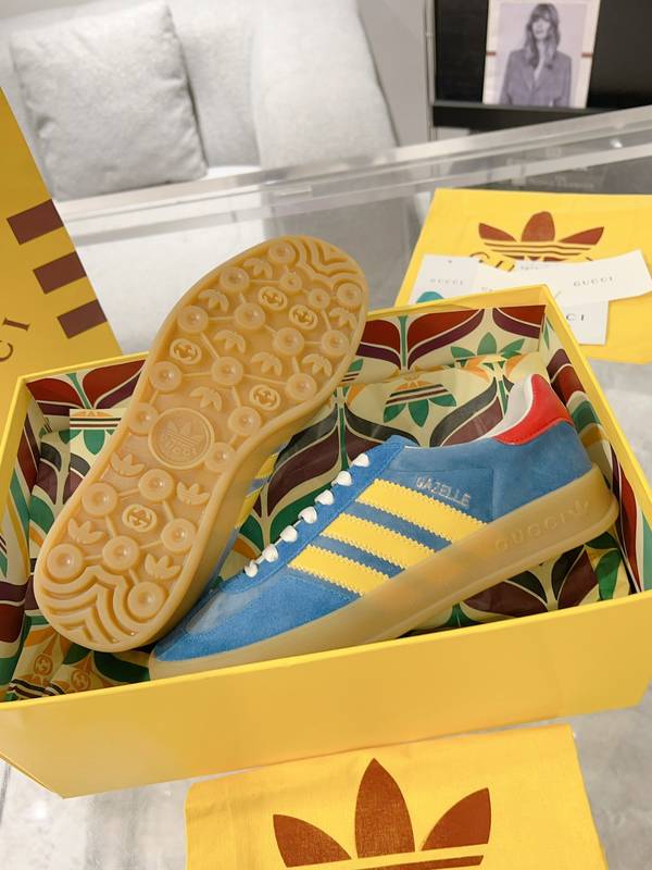 Gucci Shoes GUS00853 Gucci Shoes GUS00853