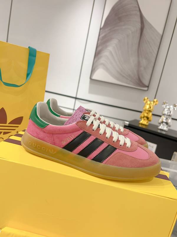 Gucci Shoes GUS00855 Gucci Shoes GUS00855