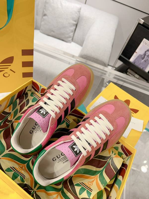 Gucci Shoes GUS00855 Gucci Shoes GUS00855