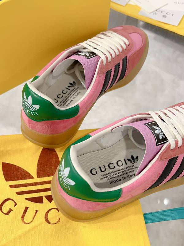 Gucci Shoes GUS00855 Gucci Shoes GUS00855