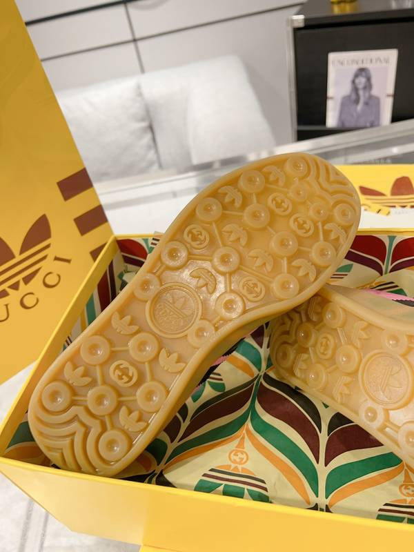 Gucci Shoes GUS00855 Gucci Shoes GUS00855