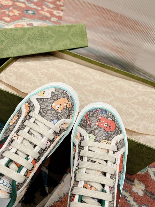 Gucci Shoes GUS00856 Gucci Shoes GUS00856