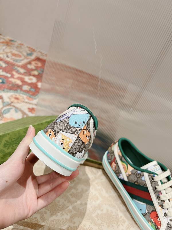 Gucci Shoes GUS00856 Gucci Shoes GUS00856