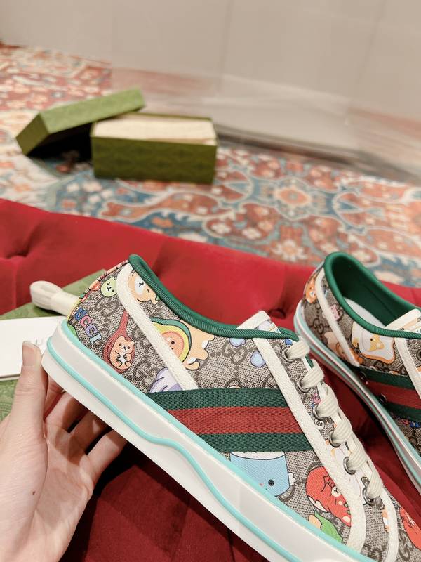 Gucci Shoes GUS00856 Gucci Shoes GUS00856