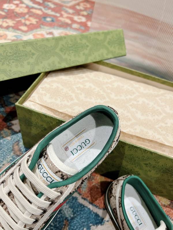 Gucci Shoes GUS00858 Gucci Shoes GUS00858