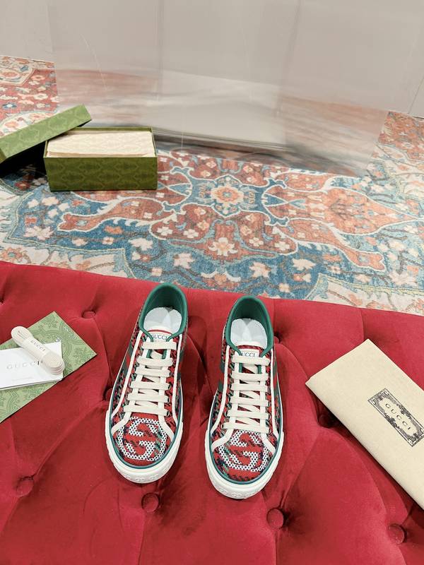 Gucci Shoes GUS00859 Gucci Shoes GUS00859