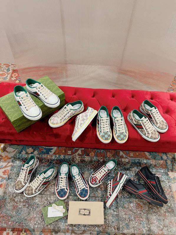 Gucci Shoes GUS00862 Gucci Shoes GUS00862