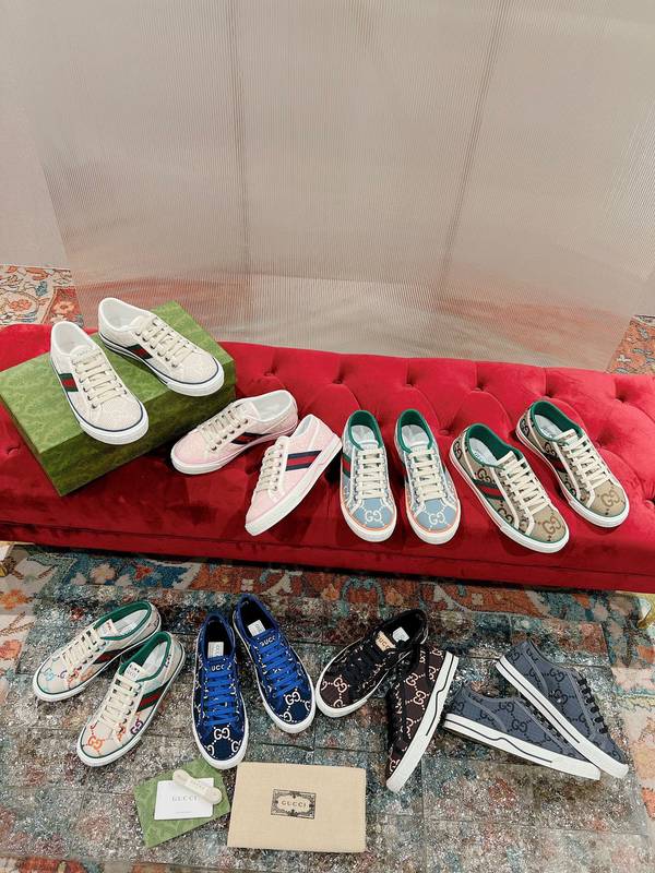 Gucci Shoes GUS00864 Gucci Shoes GUS00864