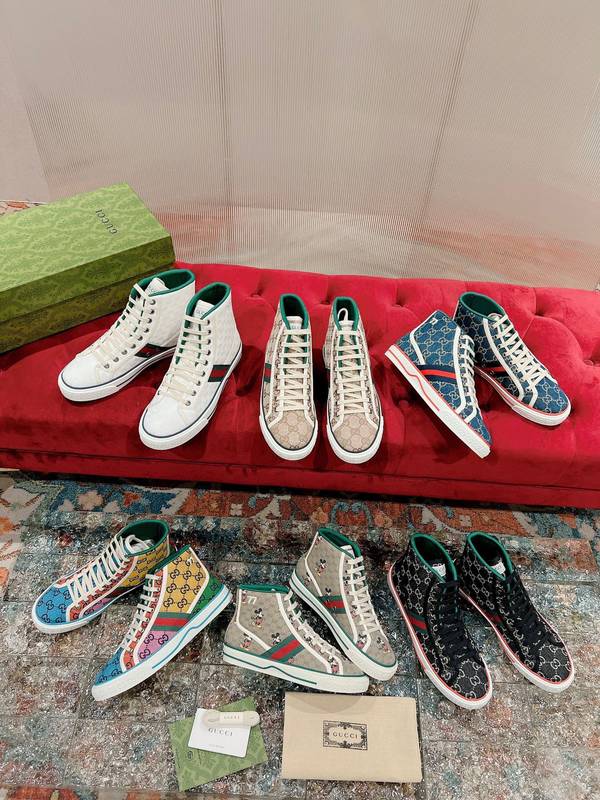 Gucci Shoes GUS00872 Gucci Shoes GUS00872