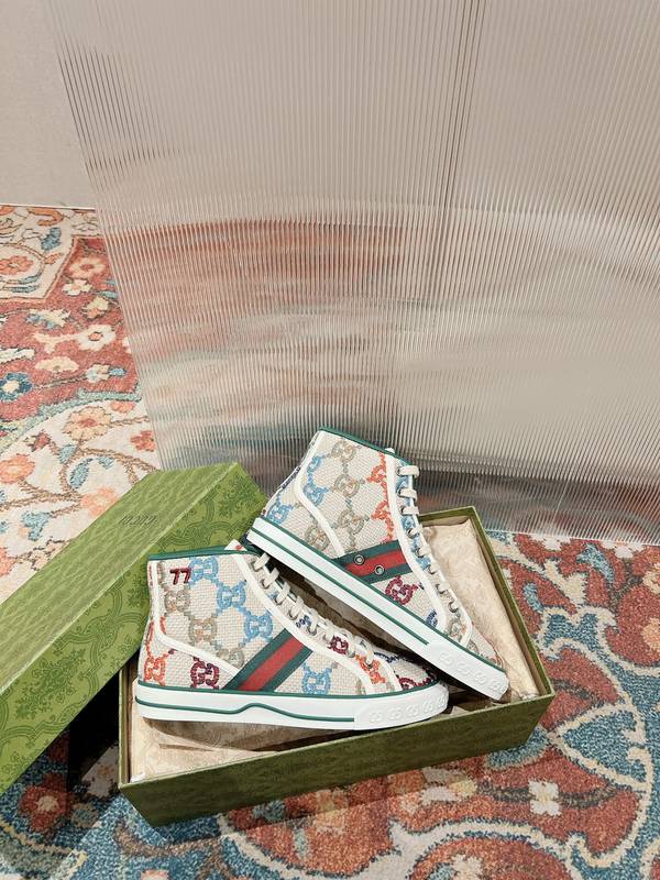 Gucci Shoes GUS00873 Gucci Shoes GUS00873