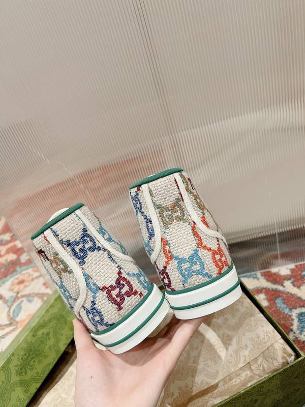 Gucci Shoes GUS00873 Gucci Shoes GUS00873