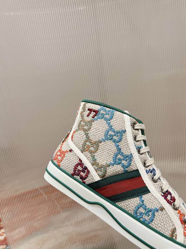 Gucci Shoes GUS00873 Gucci Shoes GUS00873